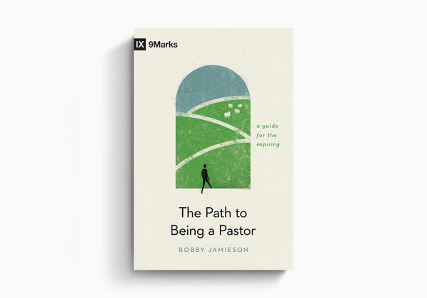 The Path to Being a Pastor: A Guide for the Aspiring