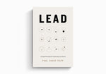 Lead: 12 Gospel Principles for Leadership in the Church