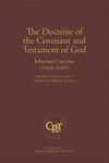 Doctrine of the Covenant and Testament of God