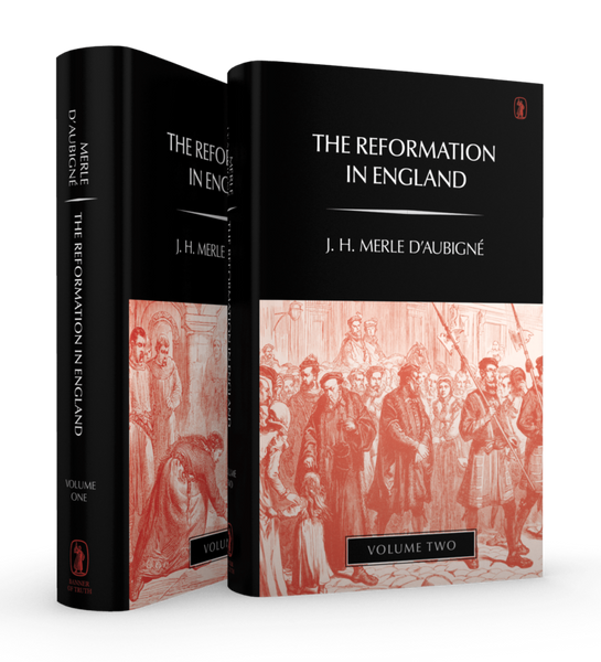 The Reformation in England: 2 Volume Set