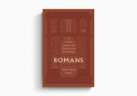 Romans: A Concise Guide to the Greatest Letter Ever Written