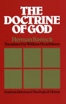 The Doctrine Of God