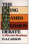 The King James Version Debate