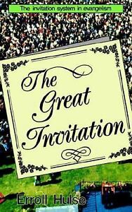 The Great Invitation