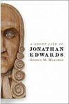 Short Life of Jonathan Edwards